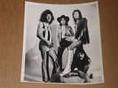 Geordie 9 x 8 1974 Agency Publicity Photo (AC/DC)