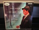 FRANK SINATRA - Wee Small Hours   CAPITOL 581 w/Nelson Riddle Orchestra - NICE