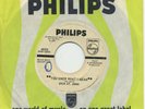 DICK ST. JOHN   You Know What I Mean   mod/garage/psych promo   PHILIPS $