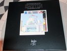 LED ZEPPELIN 4xLP 180g BOX SET THE SONG REMAINS THE SAME (played once) 2008 R1