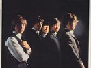 The ROLLING STONES * Bye Bye Johnny * 1964 GERMAN EP *