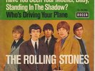 The ROLLING STONES * Have You Seen Your Mother * 1966 German Crossed Hands PS