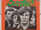The Remo Four Smile Star Club LP Germany Stereo
