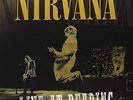 NIRVANA Live At Reading 2 x Vinyl LP (24 Tracks) Gatefold NEW & SEALED