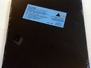 PINK FLOYD BOX 3LP VINYL - LOS ANGELES SPORT ARENA- VINYL BLEU - BLUE VINYL