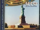 UFO BIG APPLE ENCOUNTERS LIVE AT THE RECORD PLANT NYC75CD822927004820OTTIMOUSATO
