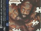 ISAAC HAYES - ...TO BE CONTINUED 2003 REMASTERED JAPAN MINI LP CD