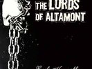 THE LORDS OF ALTAMONT - Lords Have Mercy (LP) (EX-/EX)
