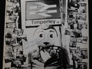 Frank Sidebottom, Timperley E.P. - Signed/Autographed 12