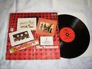LP - The Yankees / Halbstark - Bear Family 1982 # cleaned