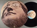 Jonathon Round  Self-Titled    Psych  Round Cover