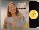 Leonda  Woman In The Sun   Folk Rock; Psych