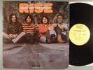 Louie And The Lovers  Rise   Psych