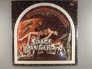 Neil Merryweather  Space Rangers   SEALED