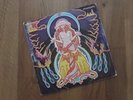Hawkwind - Space ritual, Double live LP UA Label UAD60037/8 VG/VG+