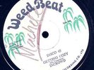 IN-CROWD - Getting Cozy / Marcus Garvey Back In Town - Weed Beat 12