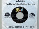 KENNY & FIENDS   House On Haunted Hill   '63 SURF ROCKER on Dot   NICE    HEAR