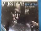Rare MILES DAVIS 