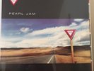 Pearl Jam No Code And Yield Rerelease New And Sealed