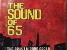 GRAHAM BOND ORGANISATION *SOUND OF 65* RARE MONO FIRST PRESS UK LP