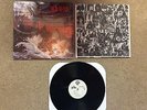 DIO - HOLY DIVER - HEAVY METAL - IN SHRINK WRAP - NM VINYL