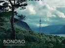 BONOBO-BLACK SANDS-VINYL LP2 NINJA TUNE NEW