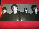 C026 - The Beatles - Love Songs - Doppel LP - Odeon DE 1977 - gewaschen