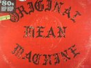 ROCKIN ROB & THE FABULOUS 4 MC CONNECTION - The Original Mean Machine - 10