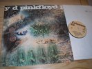 Pink Floyd-A Saucerful Of Secrets-UK Columbia EMI SCX 6258 Stereo-Made In Great