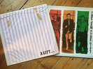 The Jam – The Gift / Original 1982 Vinyl LP POLD 5055 + Ltd Ed Packaging (VG+)