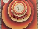 Stevie Wonder - Songs in the Key of Life vinyl (1976 original release)