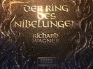 Wagner Ring Cycle/Solti - Decca / Presentation Box/ Vinyl