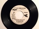 Finishing Touch: Second Best Is Never Enough| EX+ Rare Northern Soul Promo *HEAR