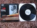 B.B. KING Lucille LP / Vinyl 1st Pressing UK 1968 UNPLAYED / MINT