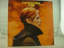 DAVID BOWIE LOW CPL1-2030 1977 RELEASE
