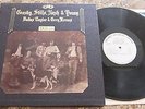 CROSBY, STILLS, NASH & YOUNG-DÉJÀ VU-TEST PRESSING-AS RARE AS YOU CAN GET-ATL-M-