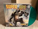 Lee Scratch Perry Super Ape Vinyl LP 