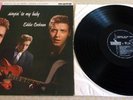 EDDIE COCHRAN, SINGIN' TO MY BABY, UK 1963 MONO LIBERTY RECORDS LABEL VINYL LP.