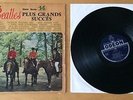 LES BEATLES DANS LEURS 14 PLUS GRANDS SUCCES  SUPER RARE FRENCH LP