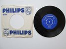 TONY WILLIAMS, HOW COME, WHEN I HAD YOU, BF1282, ORIGINAL 1963, WITH SLEEVE