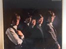 THE ROLLING STONES LP vinyl 1964 RED DECCA 1st PRESS (LK 4605) MONO