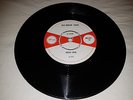 Jackie Opel & The Skatalites - Old Rockin' Chair Rare Ska Island UK 7