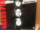 GRAND FUNK-CLOSER TO HOME-ORIG 1970 M- CAPITOL RECORDS ROCK LP ALBUM