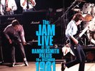 New & sealed double vinyl LP The Jam live at Hammersmith Palais 14th Dec 1981