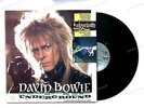 David Bowie - Underground Europe Maxi 1986 //1