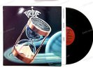 Drive - Characters In Time US LP 1988 + Innerbag //3