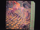 Screaming Trees Invisible Lantern SST Records SST 188 Vinyl LP w/ Inserts CUTOUT