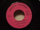 Larry Hammond/Kenneth Owens, Nothing In Common/Road Lizard, Broham Records, NM