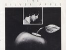 Peter Fish Silver Apple private jazz LP
