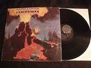 Hawaii - One Nation Underground - 1983 Vinyl 12'' Lp./ Shrink Exc./ Metal